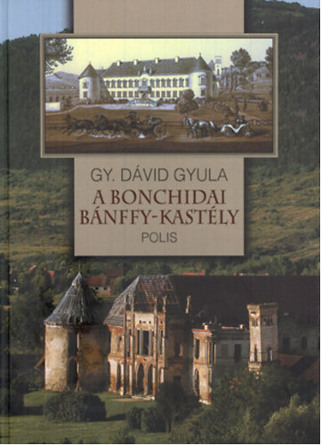 Gy. Dávid Gyula – A bonchidai Bánffy-kastély