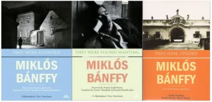 Miklós Bánffy – Transylvanian Trilogy